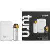 Turn Podpak Battery – white battery case - Image 3