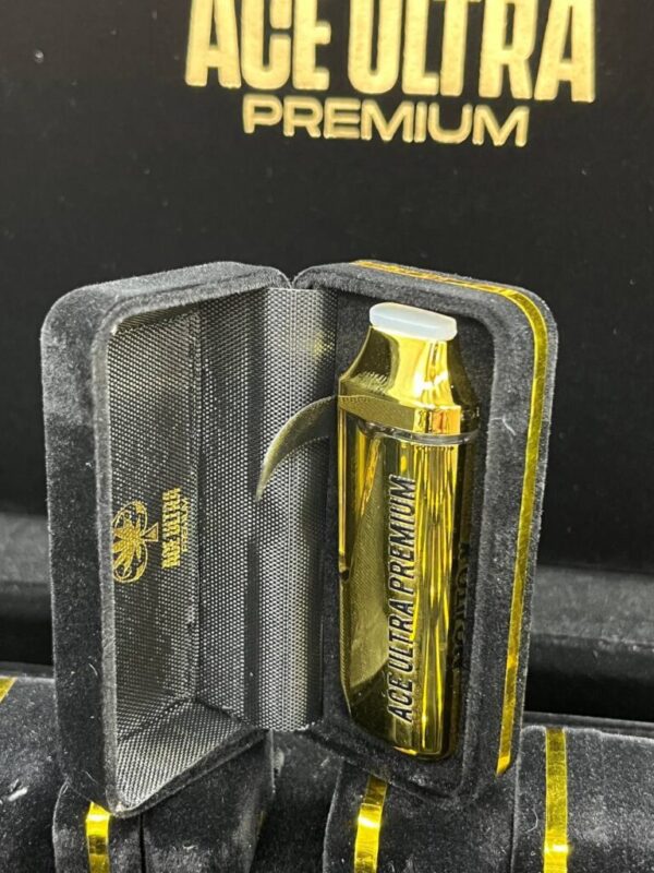 Ace Ultra Premium - Image 3