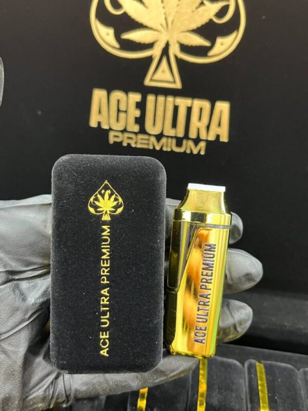 Ace Ultra Premium