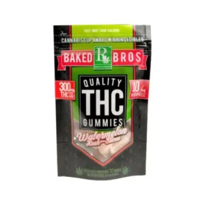 buy Cannabis gummies online