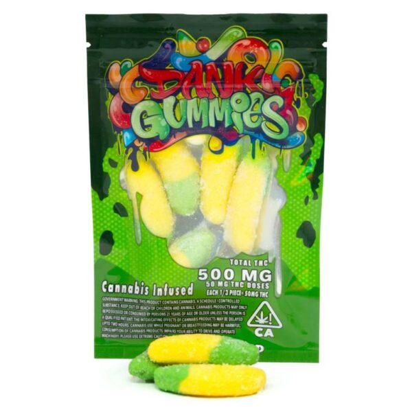 Dank Gummies - Image 3