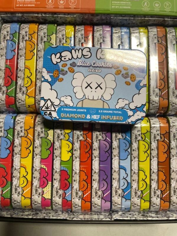 Kaws Kones - Image 4