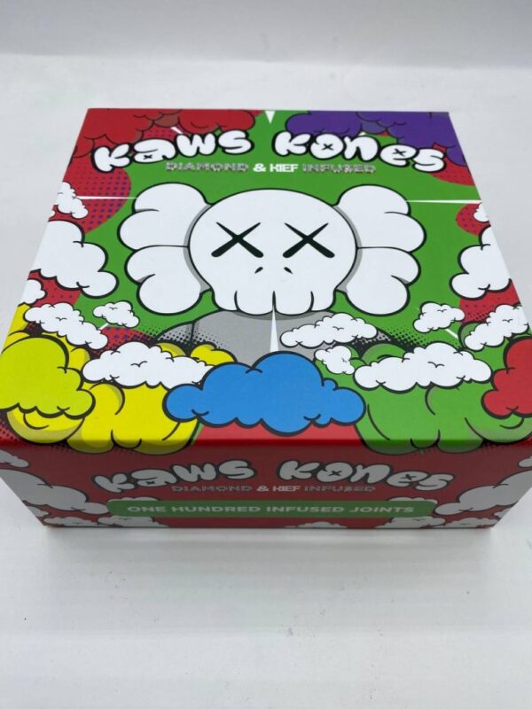 Kaws Kones - Image 2