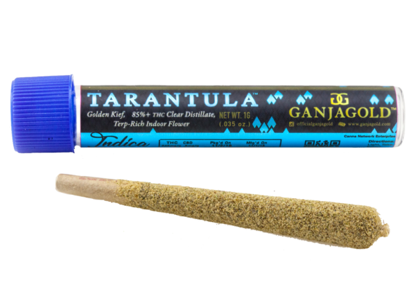 buy THC pre-rolls