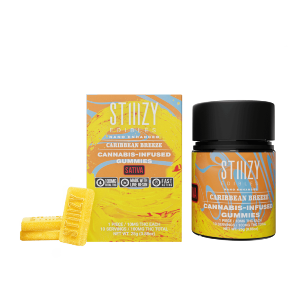 Stiiizy Gummies - Image 3