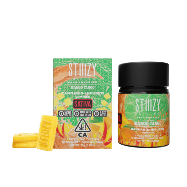 Stiiizy Gummies - Image 4