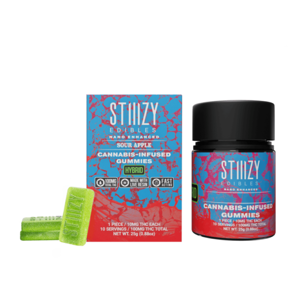 Stiiizy Gummies - Image 6